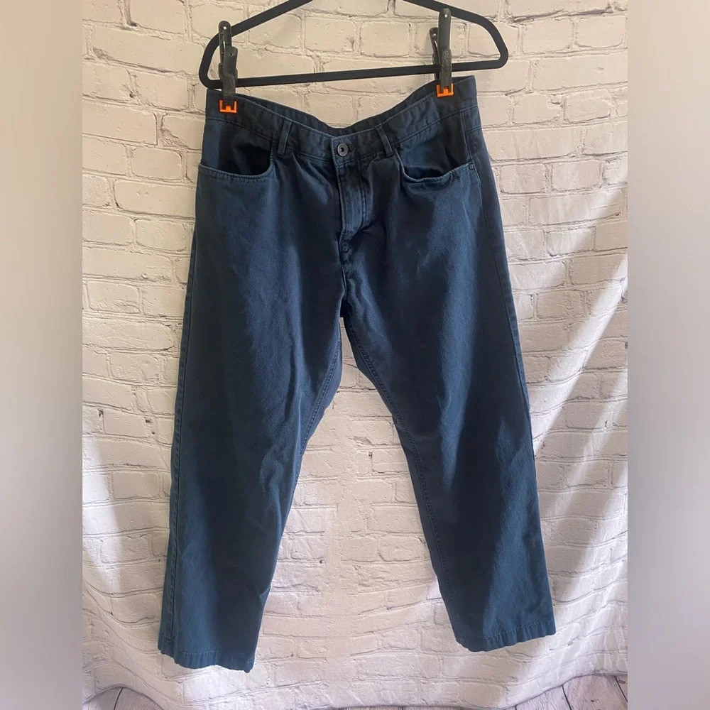 5/$20 Men’s Calvin Klein‎ Blue Denim Jeans 34x30 GUC